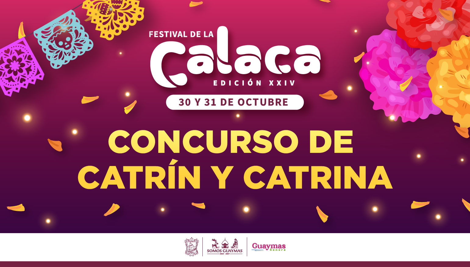 Concurso de Catrín y Catrina