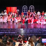Celebra CADI festival “La magia de la navidad”