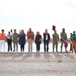 Inician autoridades de Guaymas y Empalme operativo de seguridad Guadalupe-Reyes 2024