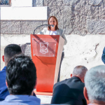 Recuerda Ayuntamiento de Guaymas el CXXVIII aniversario de la inauguración de la antigua penitenciaria