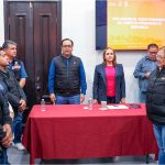 Realiza Ayuntamiento de Guaymas instalación del COE