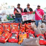 Realiza Ayuntamiento de Guaymas cómputo final para elección de Rey del Carnaval Guaymas 2025, ¡La fiesta es nuestra!