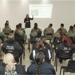 Participa el Ayuntamiento de Guaymas en plática “Bienestar animal, prevención de maltrato y de zoonosis”