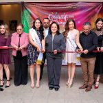 Inauguran “Ruta del arte” del Carnaval Guaymas 2025 ¡La fiesta es nuestra!