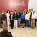 Rinde protesta el Comité Ciudadano de Seguridad Pública y de la Comisión de Honor, Justicia y Promoción