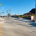 Apertura Ayuntamiento de Guaymas bulevar Benito Juárez