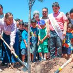 Arranca la doctora Karla Córdova González con programa Oxigenando Guaymas