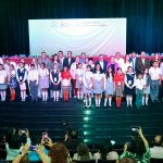 Toma protesta Cabildo y Administración Infantil 2025