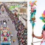 Deja Carnaval Guaymas 2025 “La fiesta es nuestra” un ingreso de más de un millón de pesos