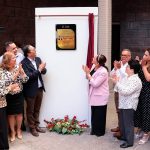 Reconoce Ayuntamiento de Guaymas a primera regidora Enriqueta Urgell Lerma