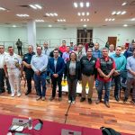 Encabeza Karla Córdova González el Consejo Municipal de Protección Civil