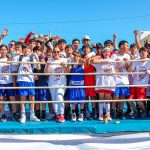 Celebran en Guaymas “Clase nacional de boxeo 2025”
