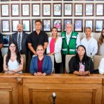 Instala Ayuntamiento de Guaymas el Comité Municipal de Salud Mental y Adicciones