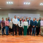 Toman protesta integrantes del Consejo Municipal de Mejora Regulatoria