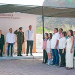 Conmemora Ayuntamiento de Guaymas el CLXXI aniversario de la Gesta Heroica del 13 de julio de 1854