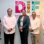 Se reúnen integrantes del Subcomité Municipal de atención a población en riesgo o condición de emergencia