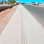 Informa Ayuntamiento de Guaymas sobre obras concluidas