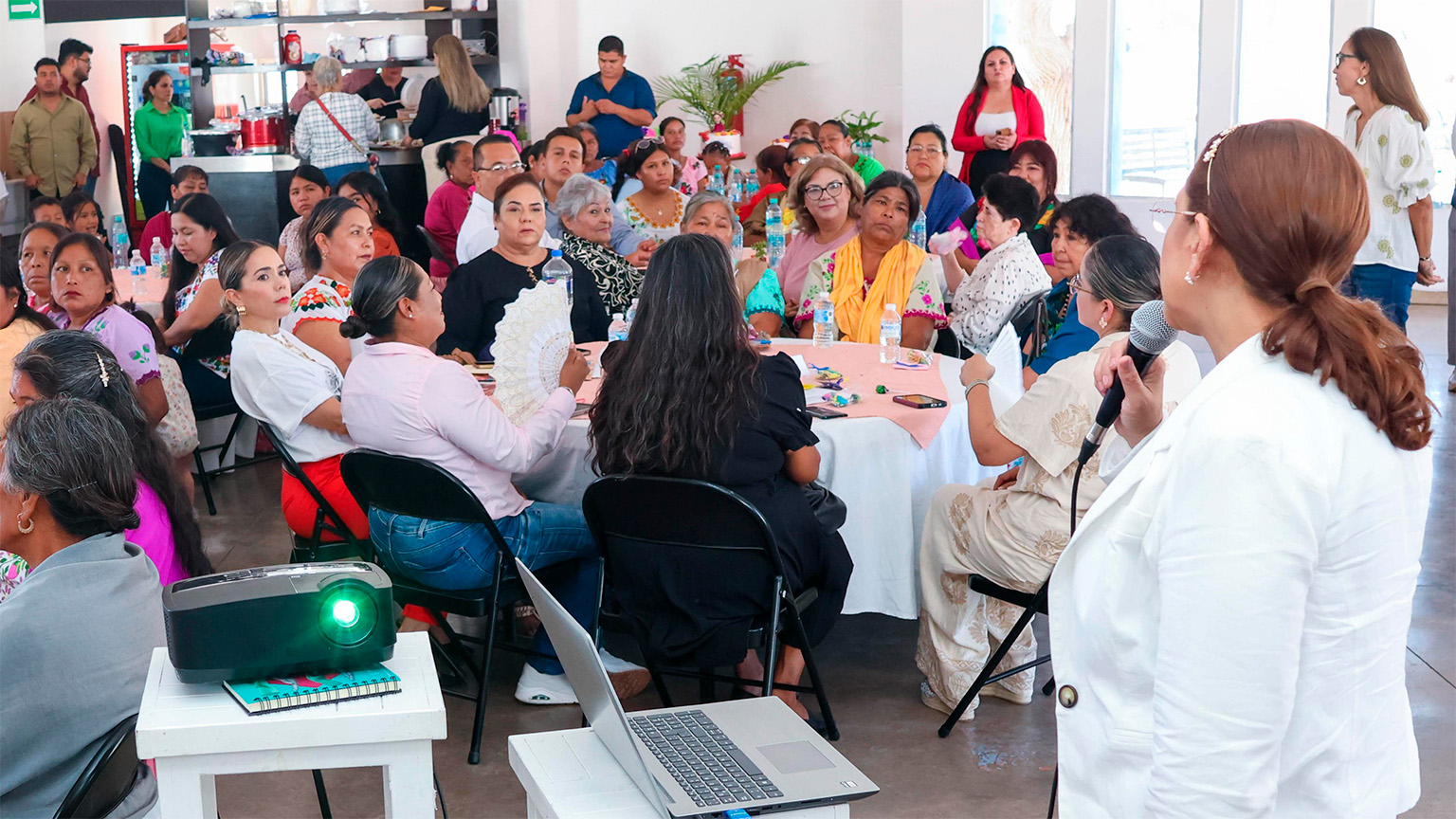 Conmemora Ayuntamiento de Guaymas el Día Internacional de la Mujer ...