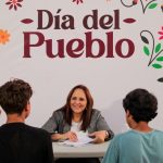 Llevan “Día del Pueblo” al sector Ampliación Loma Linda