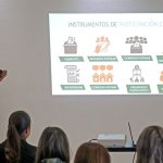 Realiza Ayuntamiento de Guaymas jornadas de capacitación sobre presupuesto participativo