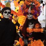 Concluye Ayuntamiento de Guaymas Festival de la Calaca, en su edición XXIII