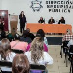 Realiza el Ayuntamiento de Guaymas el conversatorio “Voces unidas contra la violencia: un espacio de análisis y reflexión”