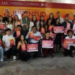 Entrega el Ayuntamiento de Guaymas el Premio Municipal de la Juventud