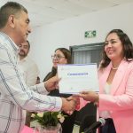 Concluye Sistema DIF Guaymas talleres del Programa Huellas Mayores.