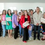 Concluye Ayuntamiento de Guaymas taller de Emprendimiento para la preparación de cupcakes y panadería