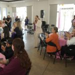 Realiza Sistema DIF Guaymas desayuno con causa