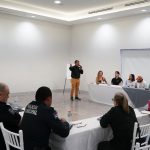 Presenta Ayuntamiento de Guaymas plan operativo y de seguridad para Semana Santa 2026 a prestadores de servicios