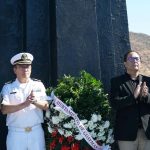 Conmemora Ayuntamiento de Guaymas el CCXX aniversario del natalicio de Benito Juárez García