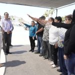 Toma protesta Ayuntamiento de Guaymas al Comité de Participación Ciudadana de la obra pública “Modernización del Malecón de Guaymas”