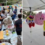 Inicia Ayuntamiento de Guaymas con el Curso de elaboración de piñatas