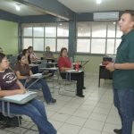 Inician cursos de capacitación de ICATSON en coordinación con Desarrollo Social en Guaymas