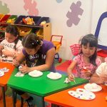 Culminamos con gran alegría el Campamento de Pascua DIF