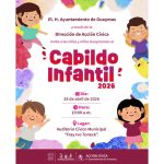 Tendrá Ayuntamiento de Guaymas Cabildo Infantil 2026