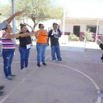 Integran comités de alumbrado público en comunidades del Valle de Guaymas