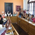 Aprueba Cabildo de Guaymas proyecto de reforma electoral “Plan B”
