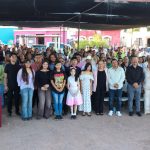 Avanza Ayuntamiento de Guaymas con la segunda eliminatoria del certamen: “Cantemos por la paz”