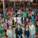 Celebra el Ayuntamiento de Guaymas a madres trabajadoras