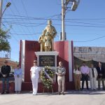 Celebra el Ayuntamiento de Guaymas el Día del Maestro