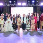 Realiza Ayuntamiento de Guaymas la final del certamen “Cantemos por la paz”