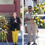Conmemora Ayuntamiento de Guaymas el 131 aniversario del natalicio del general Lázaro Cárdenas del Río
