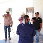 Realiza Ayuntamiento de Guaymas toma de protesta a los Comités de Luminarias y Auditoría 2026