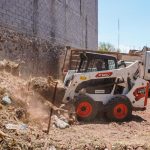 Refuerza Ayuntamiento de Guaymas limpieza profunda en arroyos ante próxima temporada de lluvias