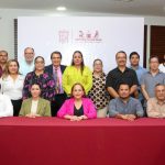 Realiza Ayuntamiento de Guaymas primera sesión ordinaria del Consejo Municipal de Mejora Regulatoria