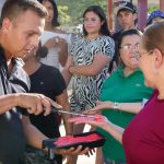 Realiza el Ayuntamiento de Guaymas “Sigamos transformando con amor: la Jornada Nacional de Murales y Mosaicos”