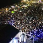 Continúa Ayuntamiento de Guaymas con actividades del XXIII Festival Mar Bermejo 2026
