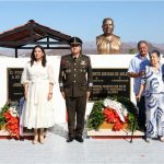 Celebra el Ayuntamiento de Guaymas el CLXXII aniversario de la gesta heroica del 13 de Julio de 1854